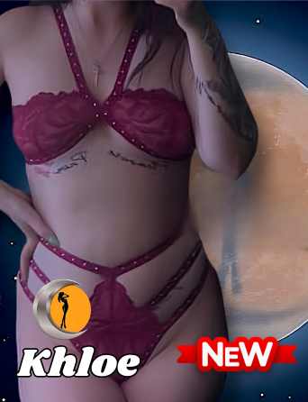 Profile of Khloe