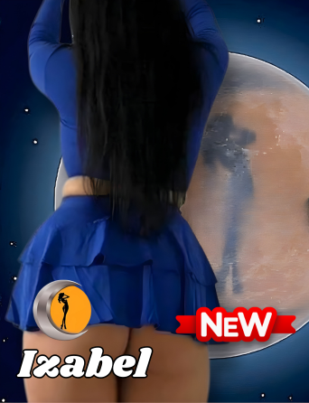 Profile of Izabel