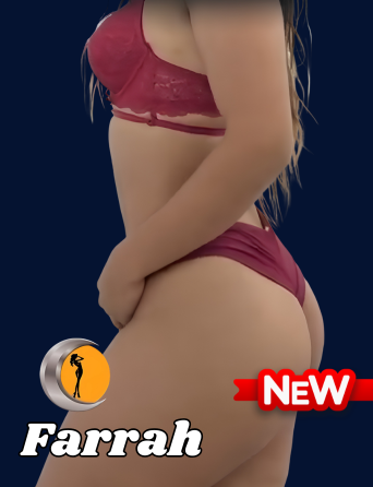 Profile of Farrah